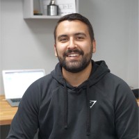 Steven DeAngelis - Owner