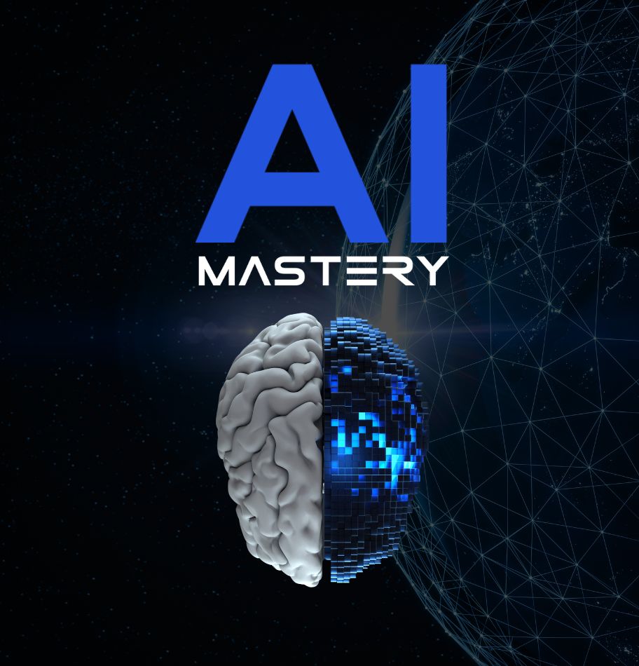 AI Mastery 12 Week Program