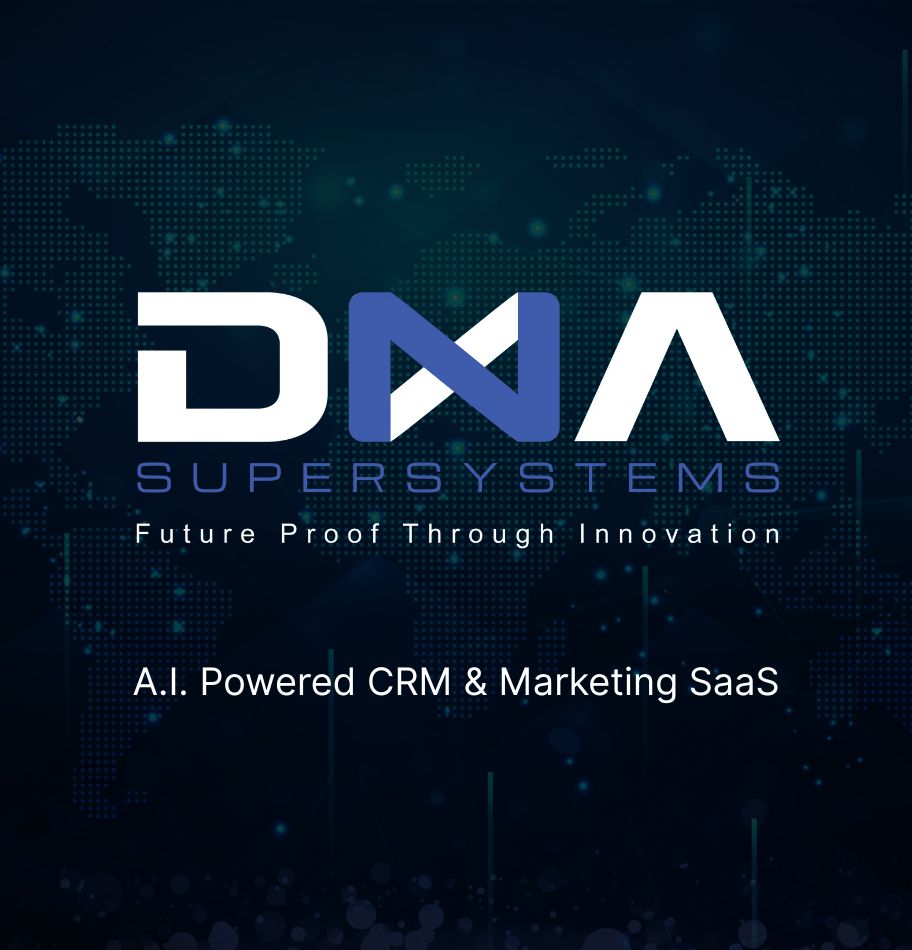 DNA Super Systems Trail