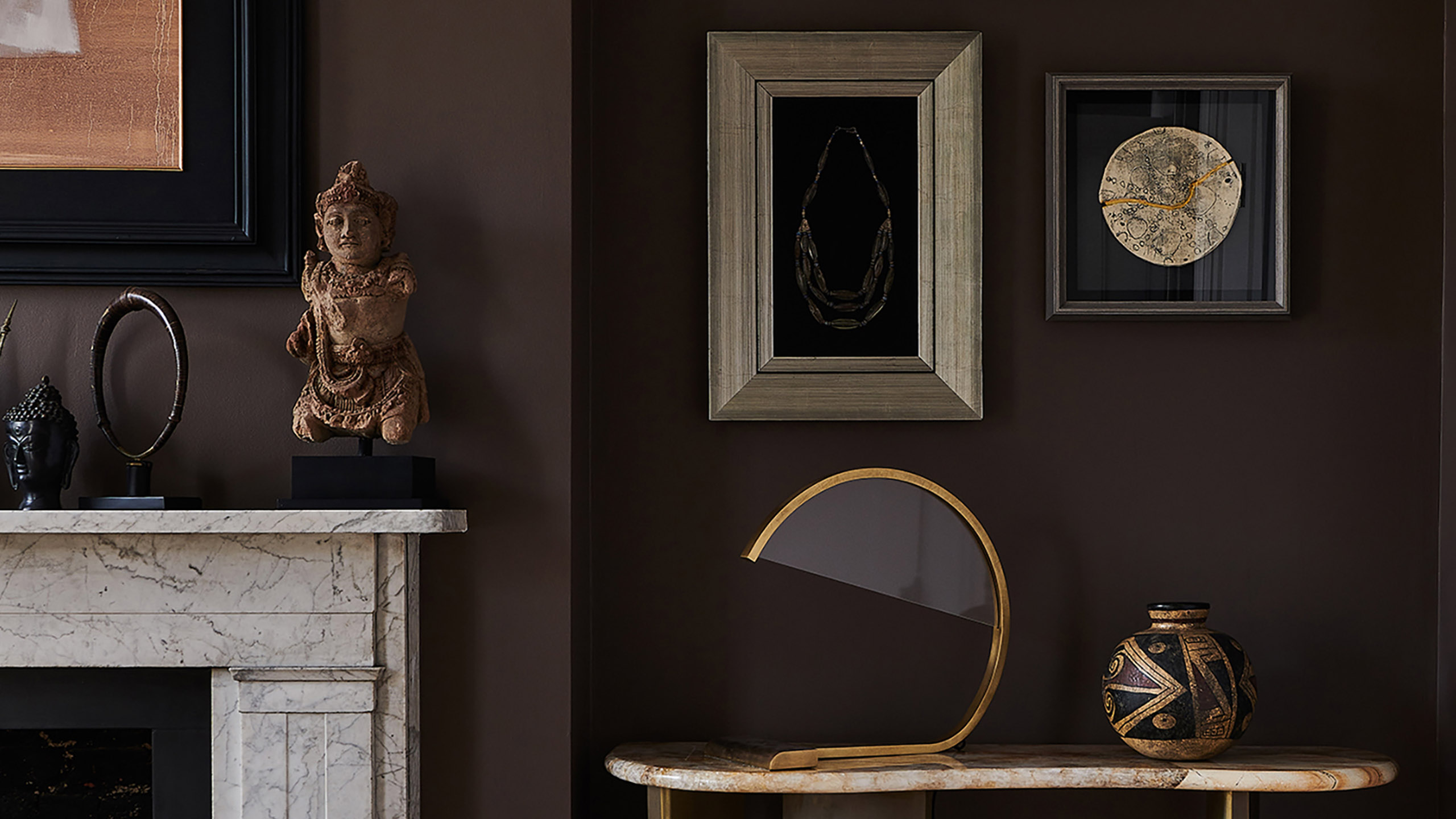 Westbourne Grove House, Notting Hill