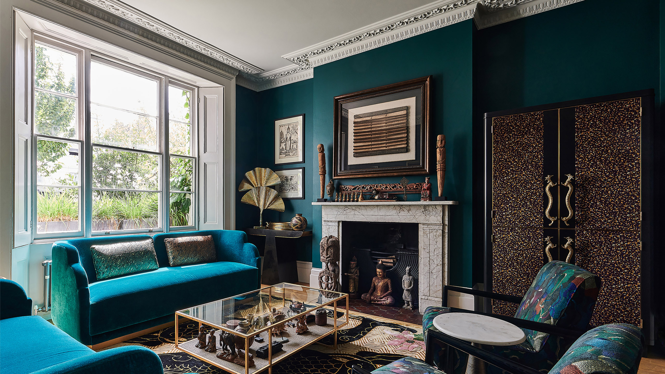 Westbourne Grove House, Notting Hill Westbourne Grove House, Notting Hill