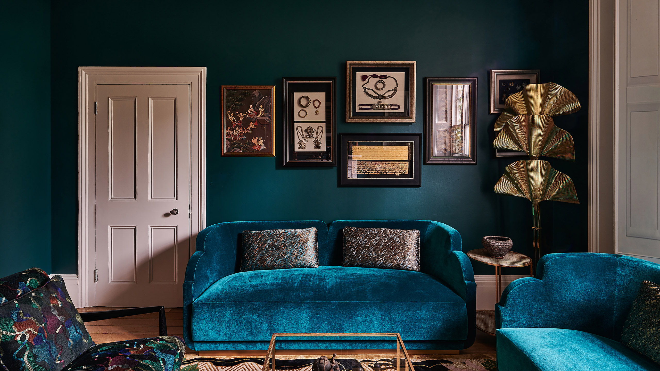 Westbourne Grove, Notting Hill House 