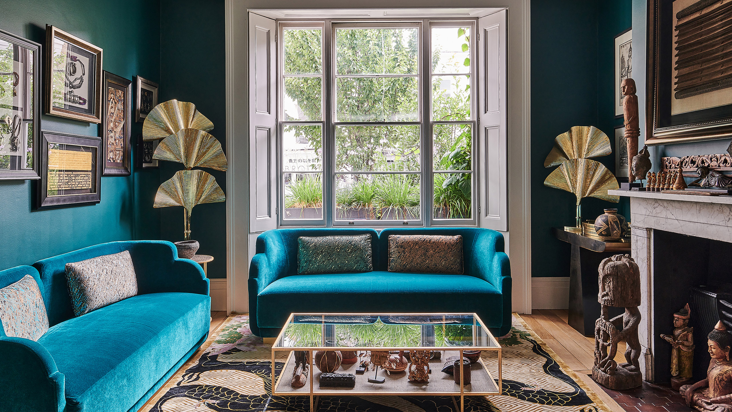 Westbourne Grove House, Notting Hill