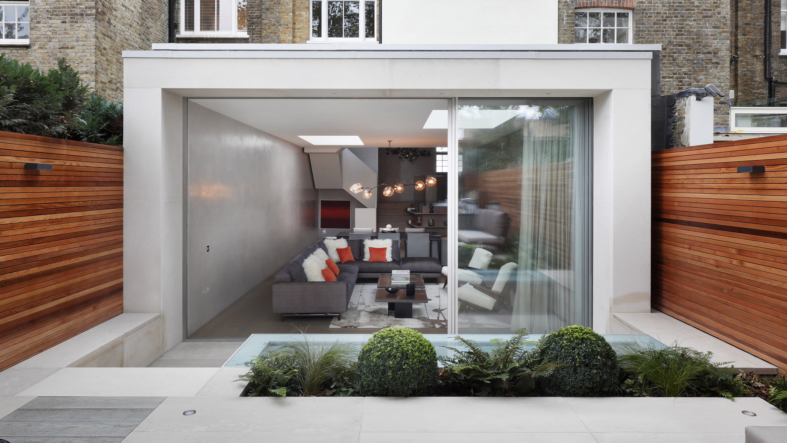 Cheyne Place House, Chelsea