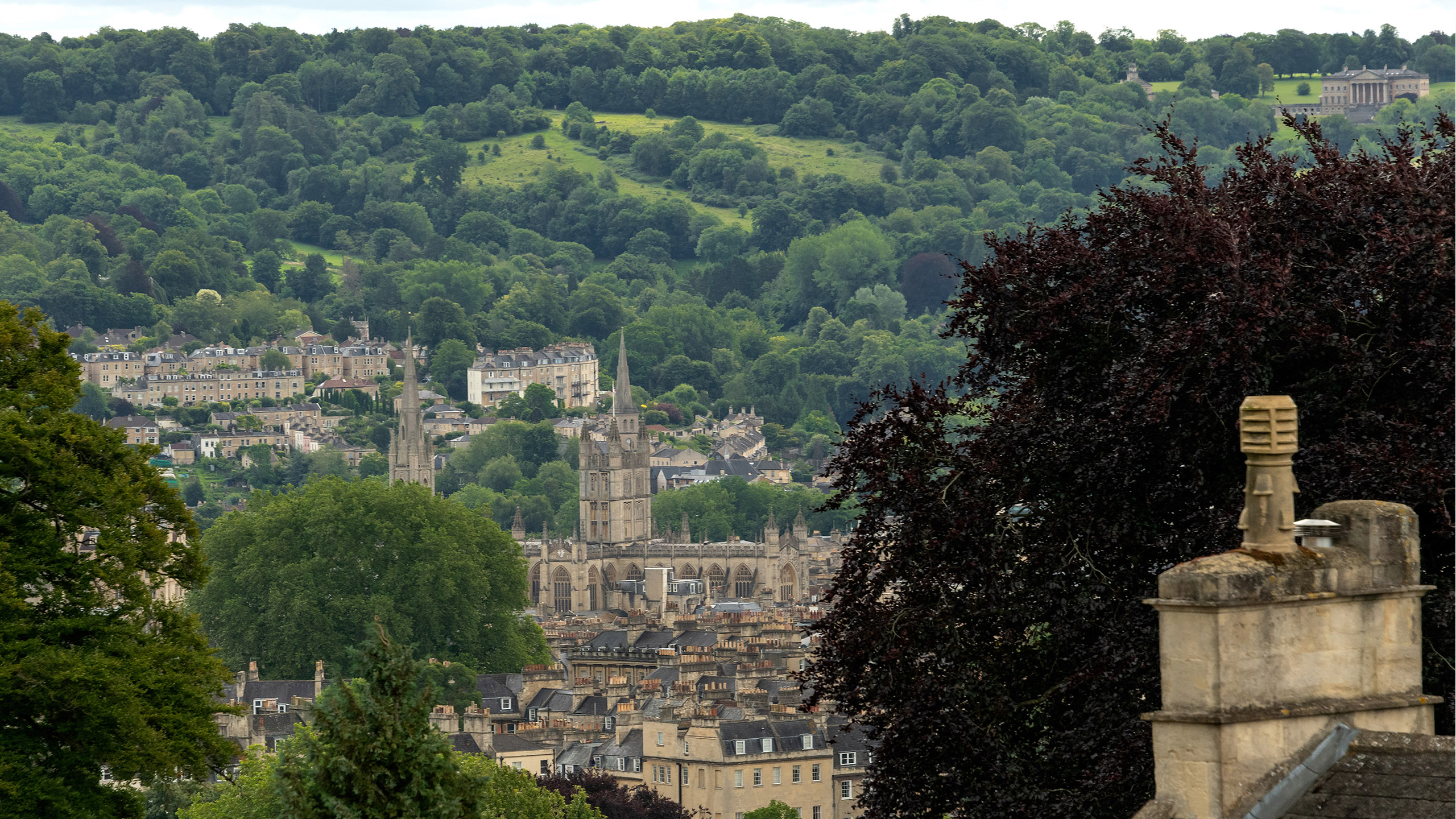City of Bath City of Bath