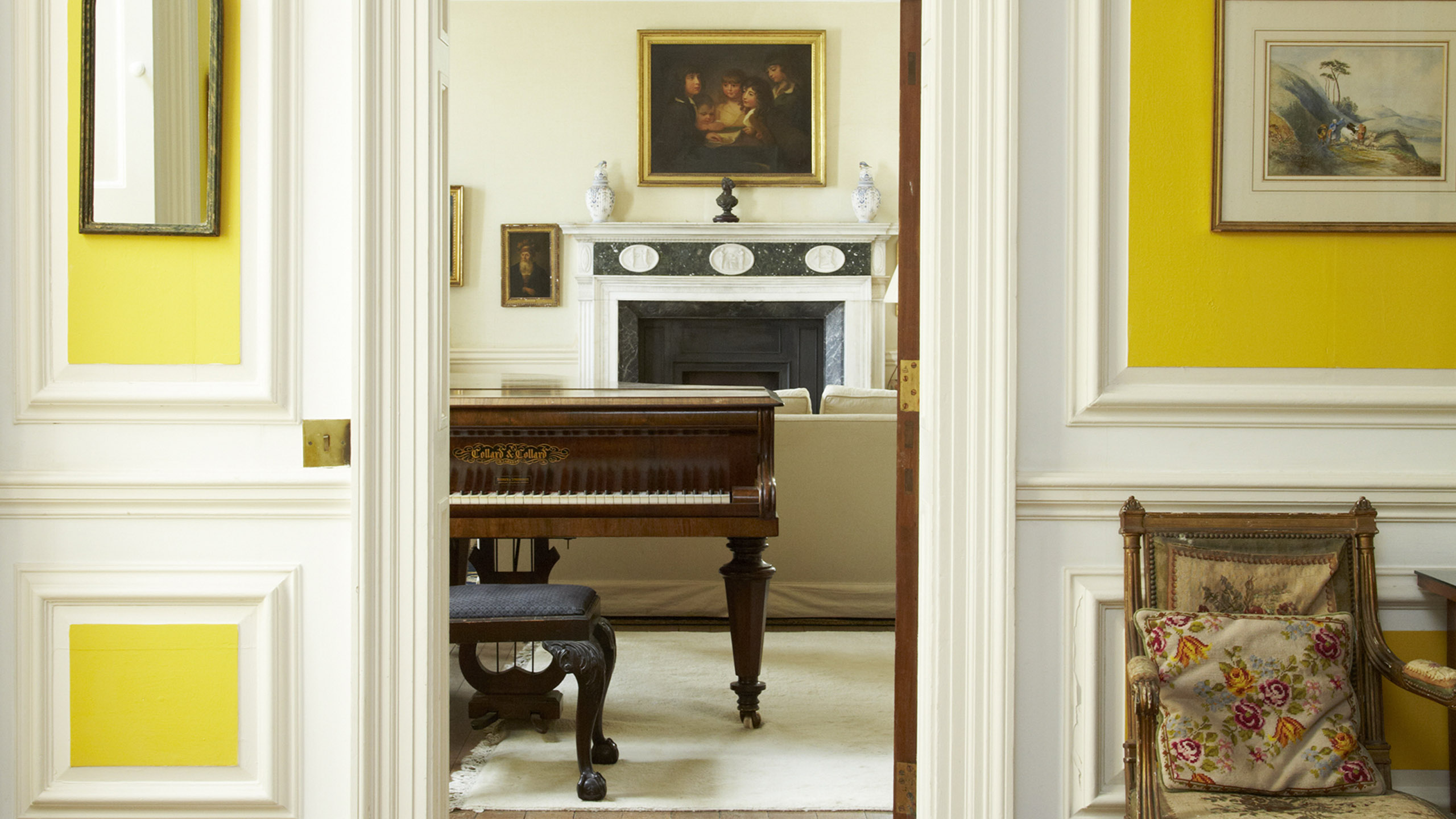 Poundon House Hotel, Oxfordshire Poundon House Hotel, Oxfordshire