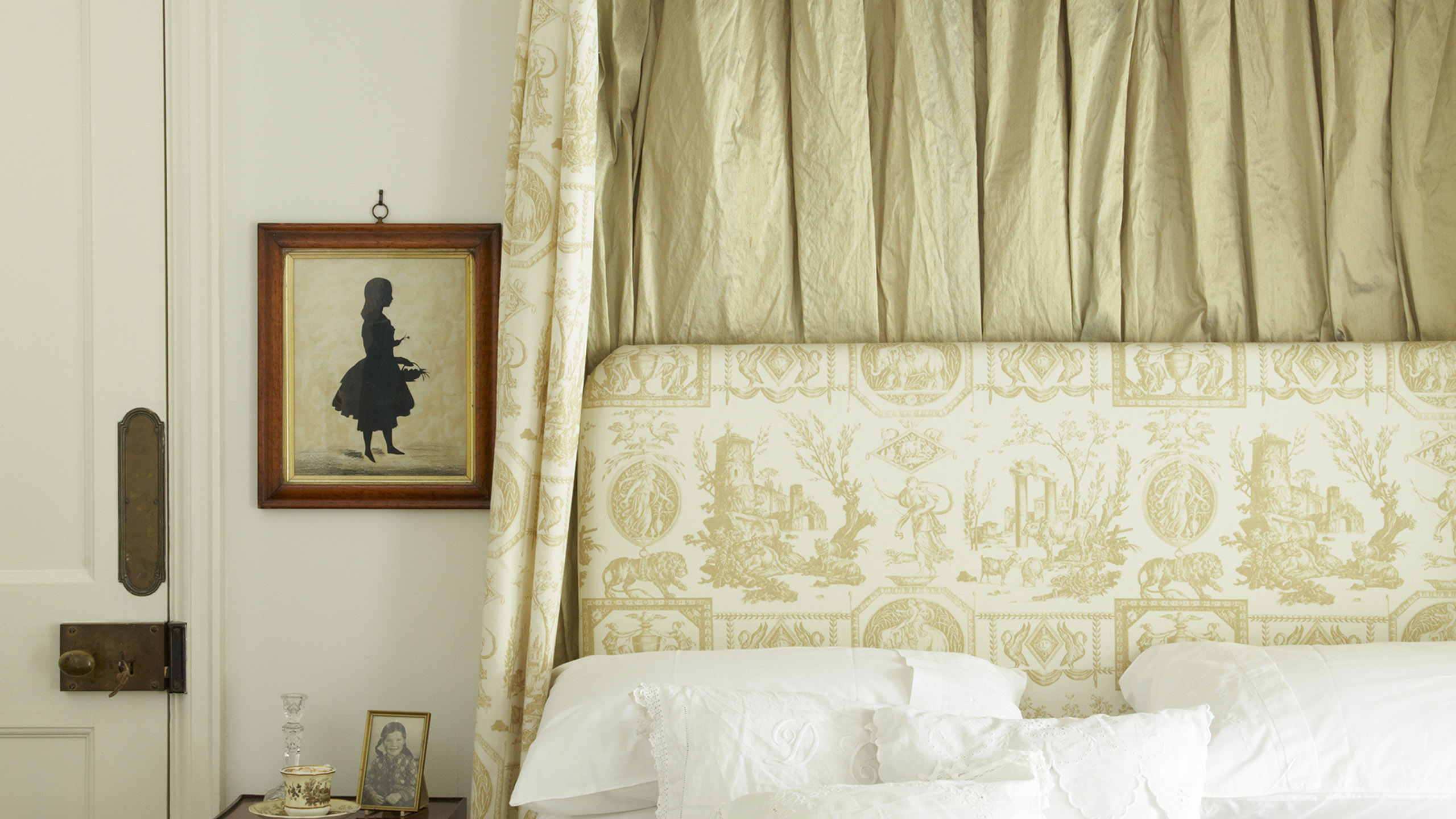 Poundon House Hotel, Oxfordshire Poundon House Hotel, Oxfordshire