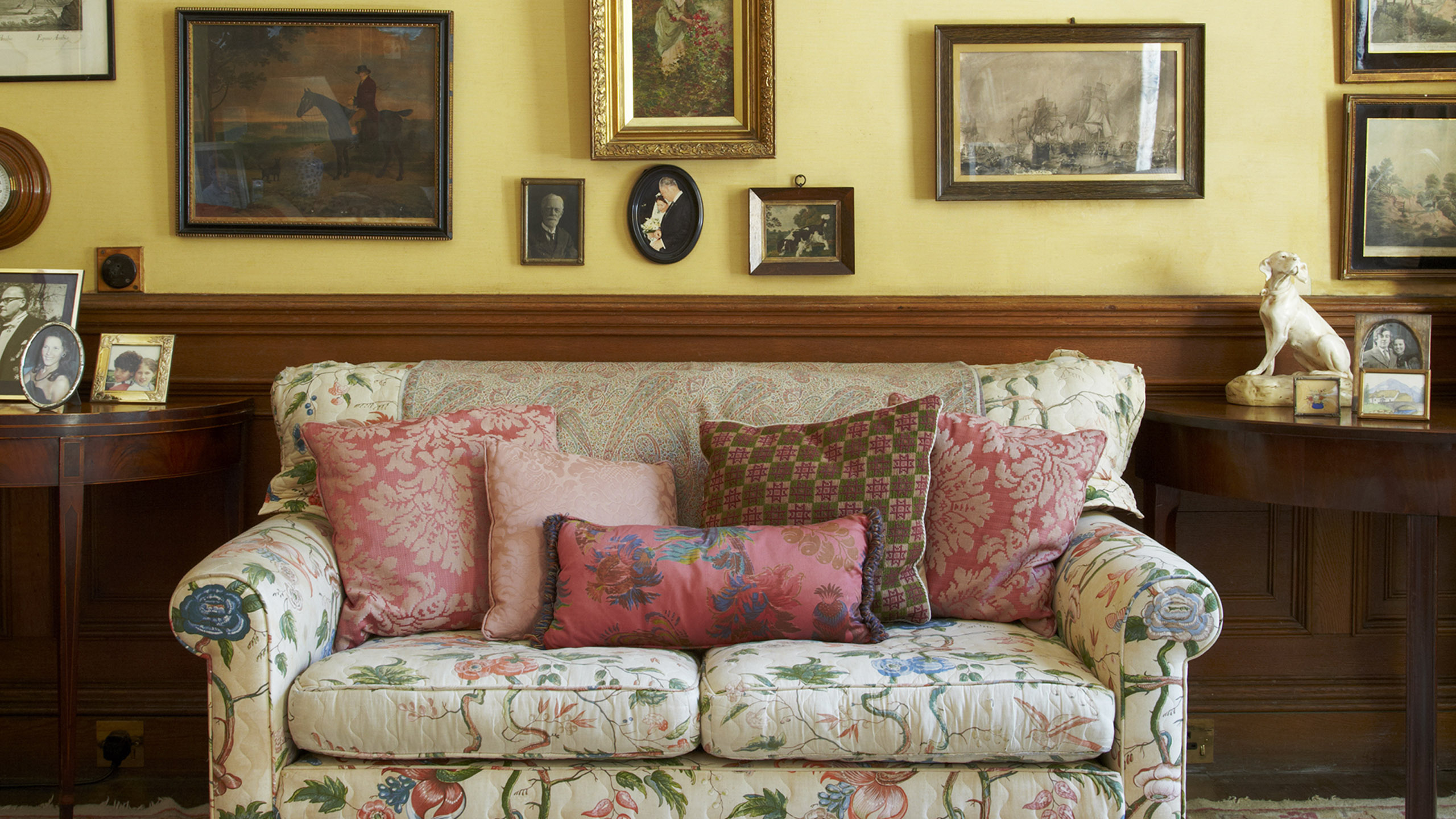 Poundon House Hotel, Oxfordshire