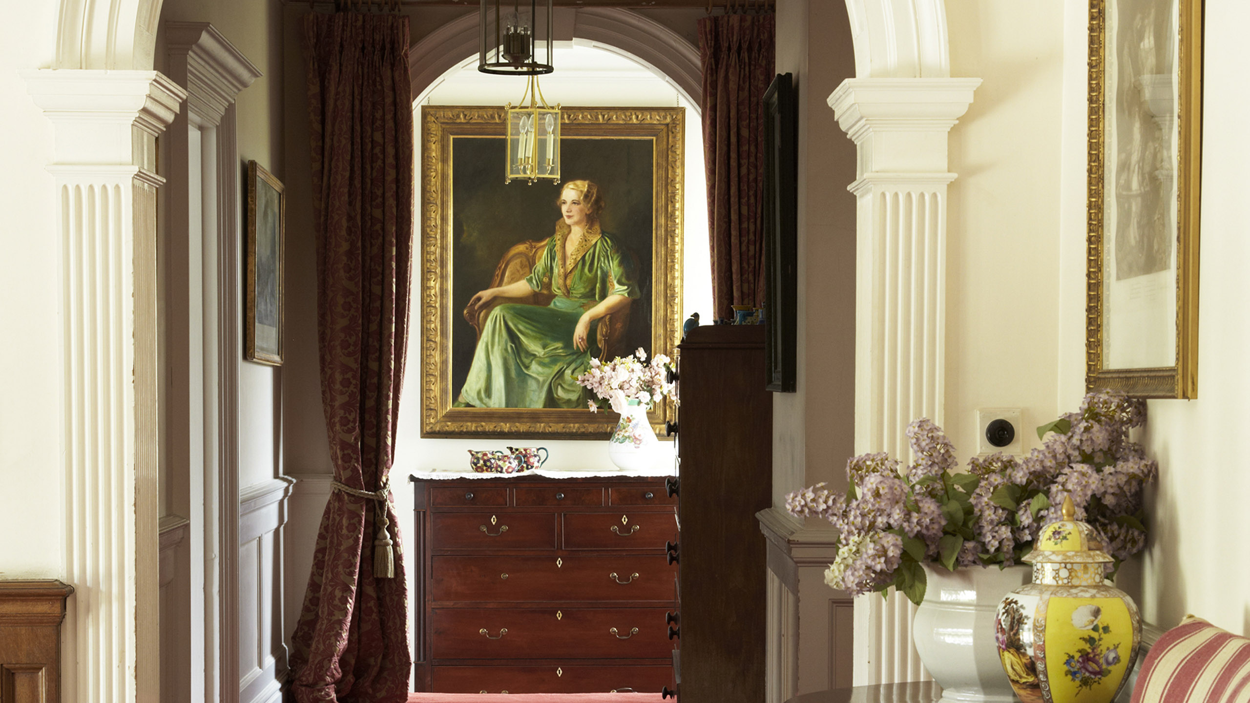 Poundon House Hotel, Oxfordshire Poundon House Hotel, Oxfordshire