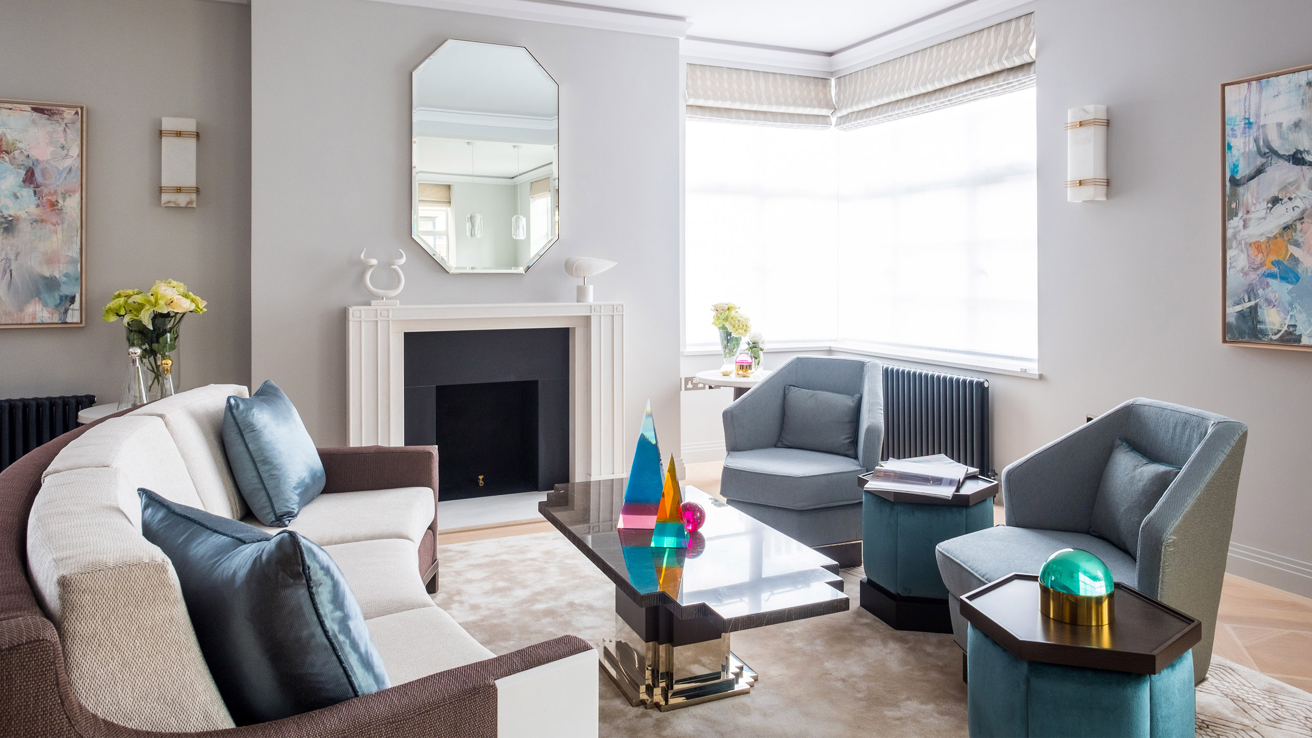 Belgravia House Hotel, London Belgravia House Hotel, London