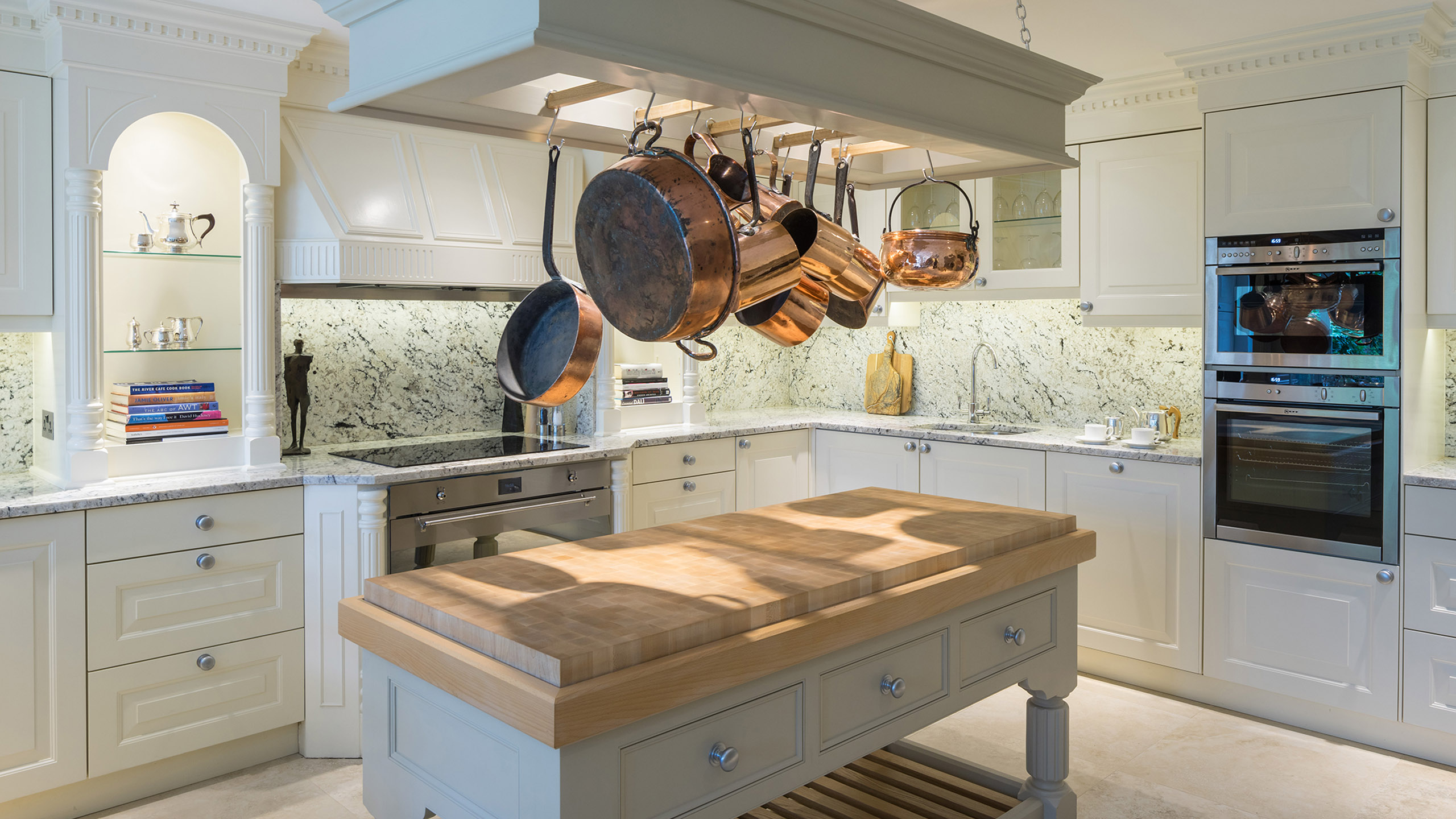 Harlington House, Hyde Park Gate Harlington House, Hyde Park Gate