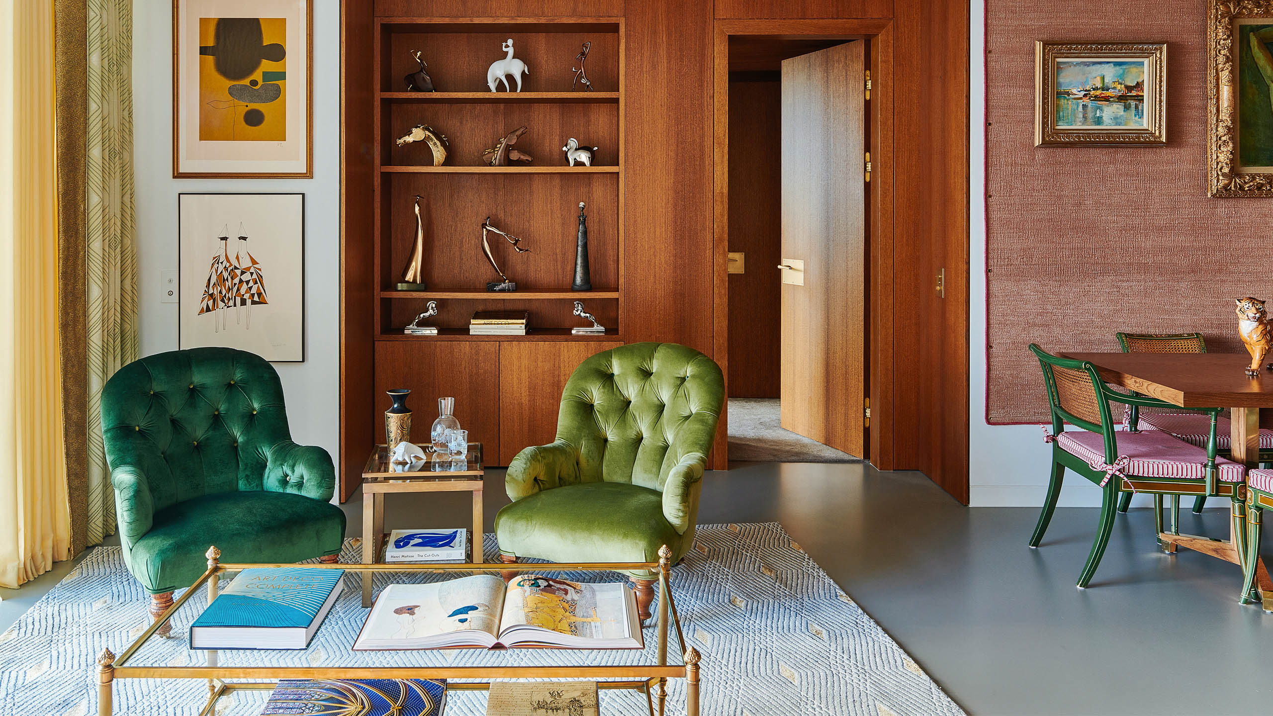 The Gasholders Apartment, Kings Cross The Gasholders Apartment, Kings Cross