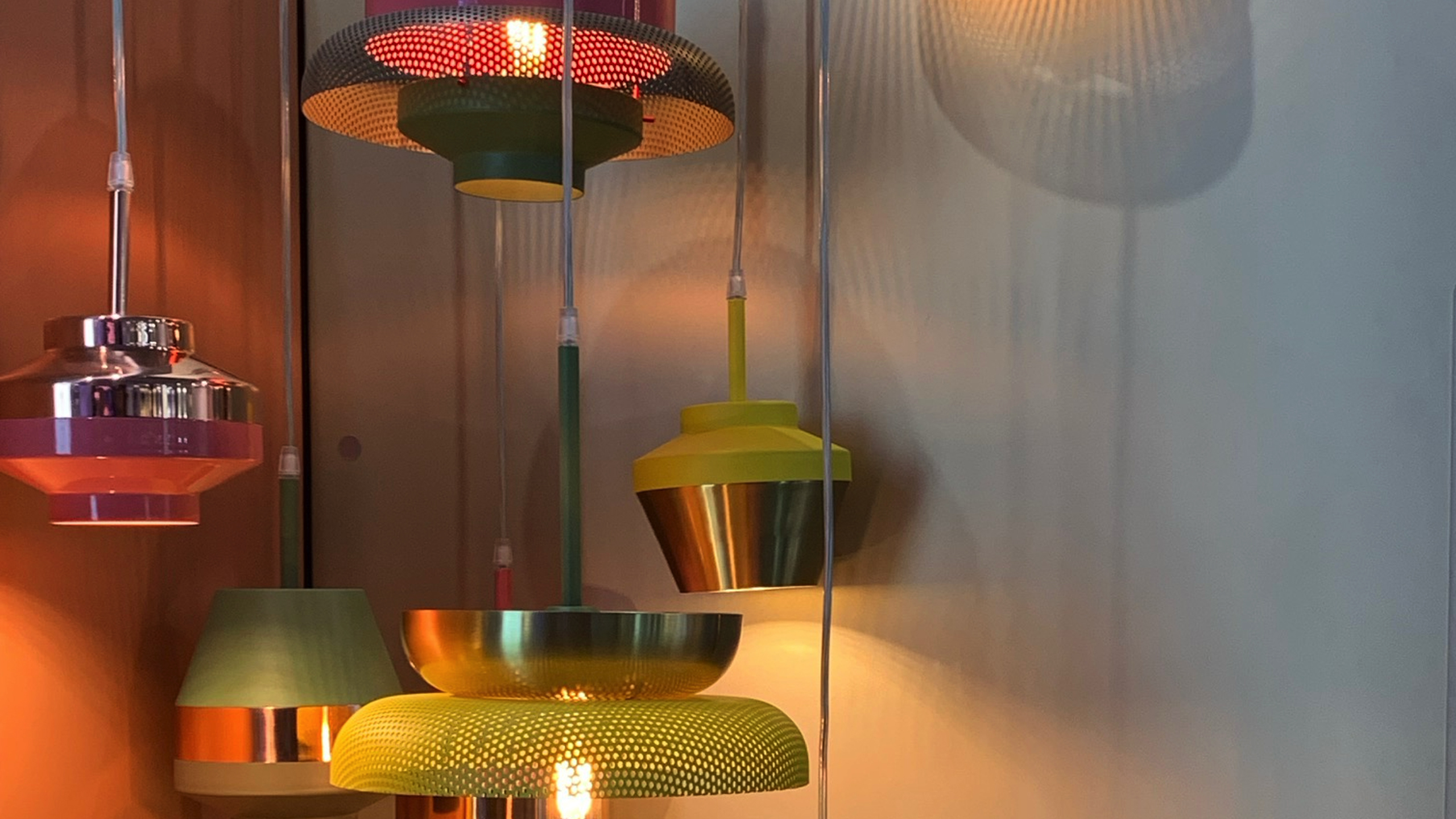 Dubai Design Week - D3 Design District Dubai Design Week - D3 Design District