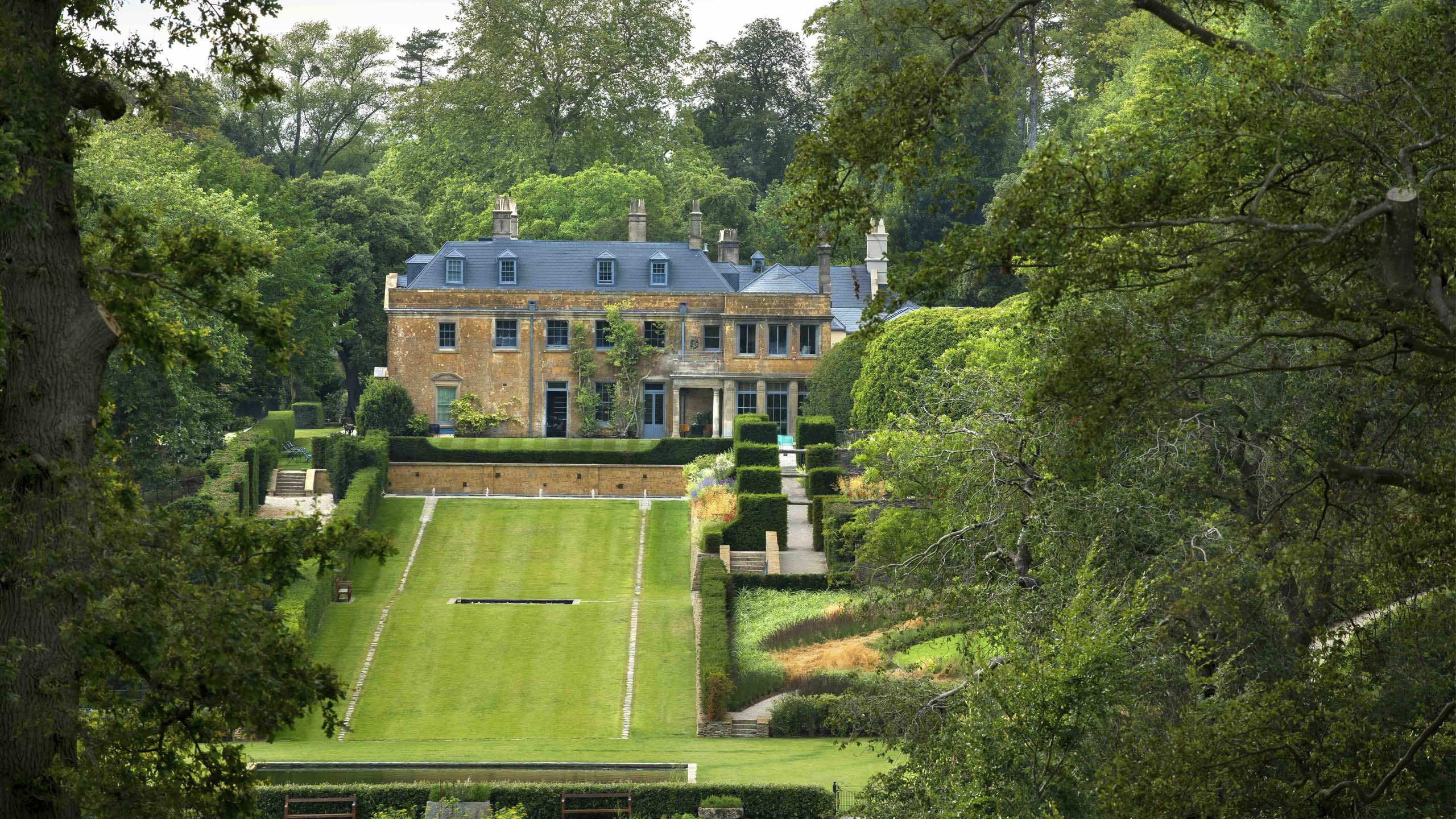 Hadspen House, The Newt In Somerset Hadspen House, The Newt In Somerset