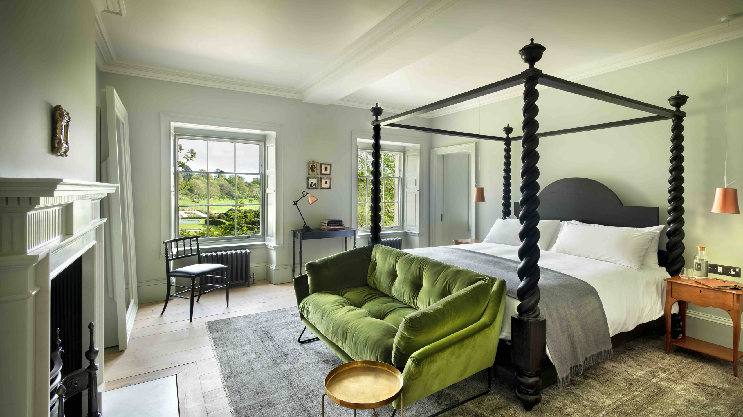 Hadspen House Room, The Newt In Somerset Hadspen House Room, The Newt In Somerset