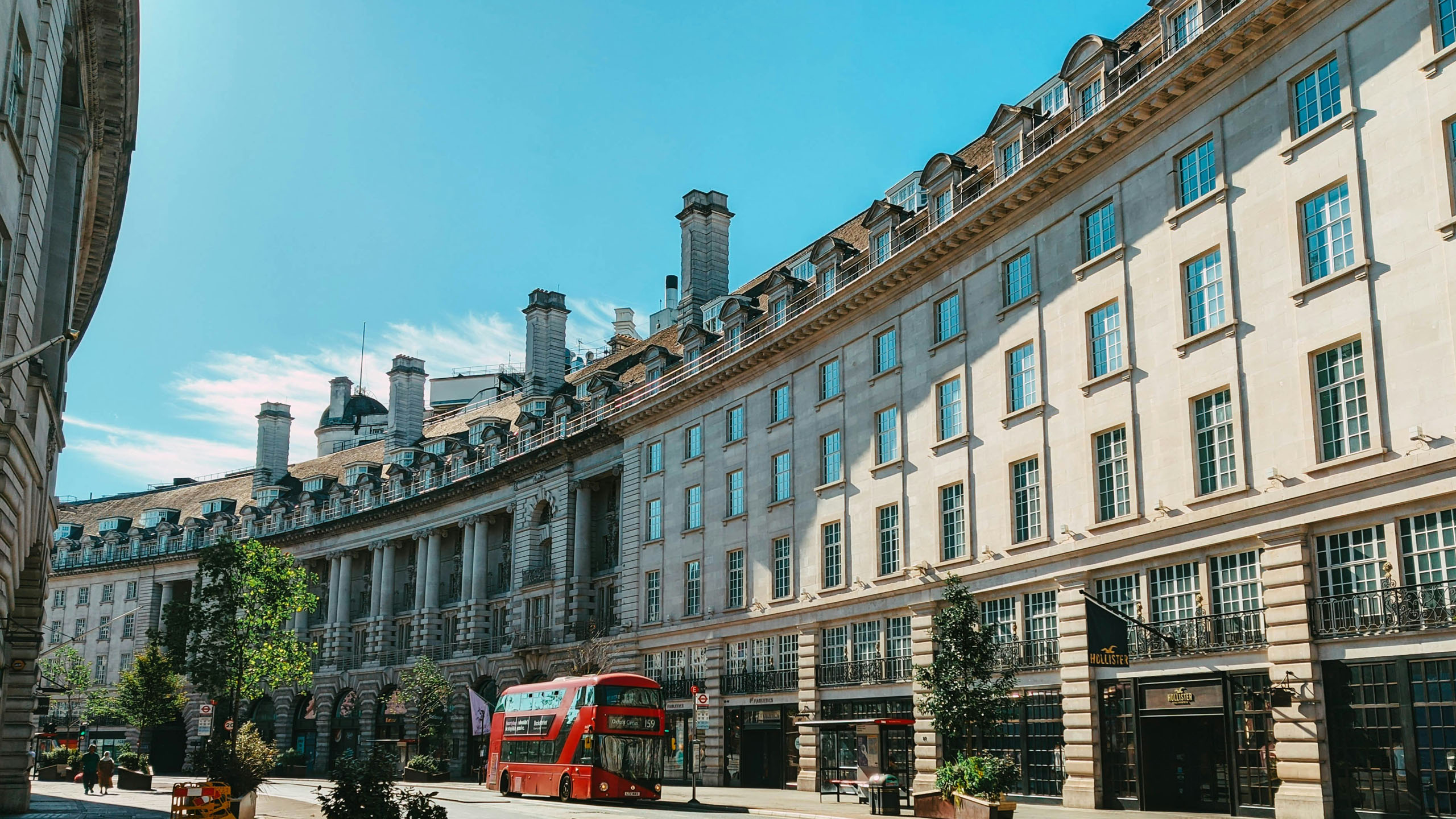 Regent Street London Regent Street London