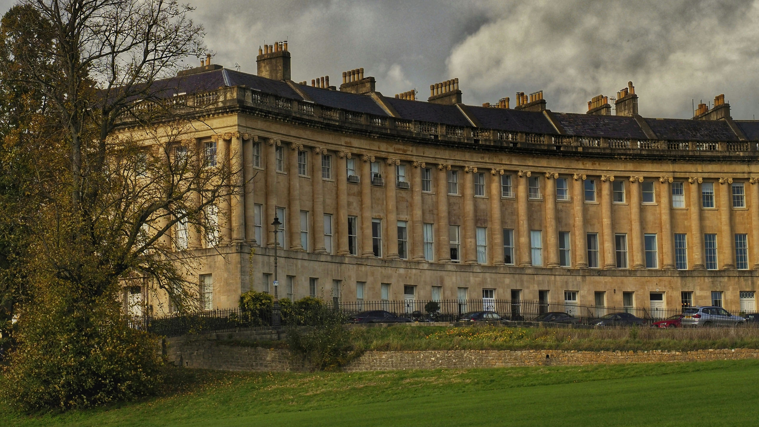 Royal Crescent Bath Royal Crescent Bath