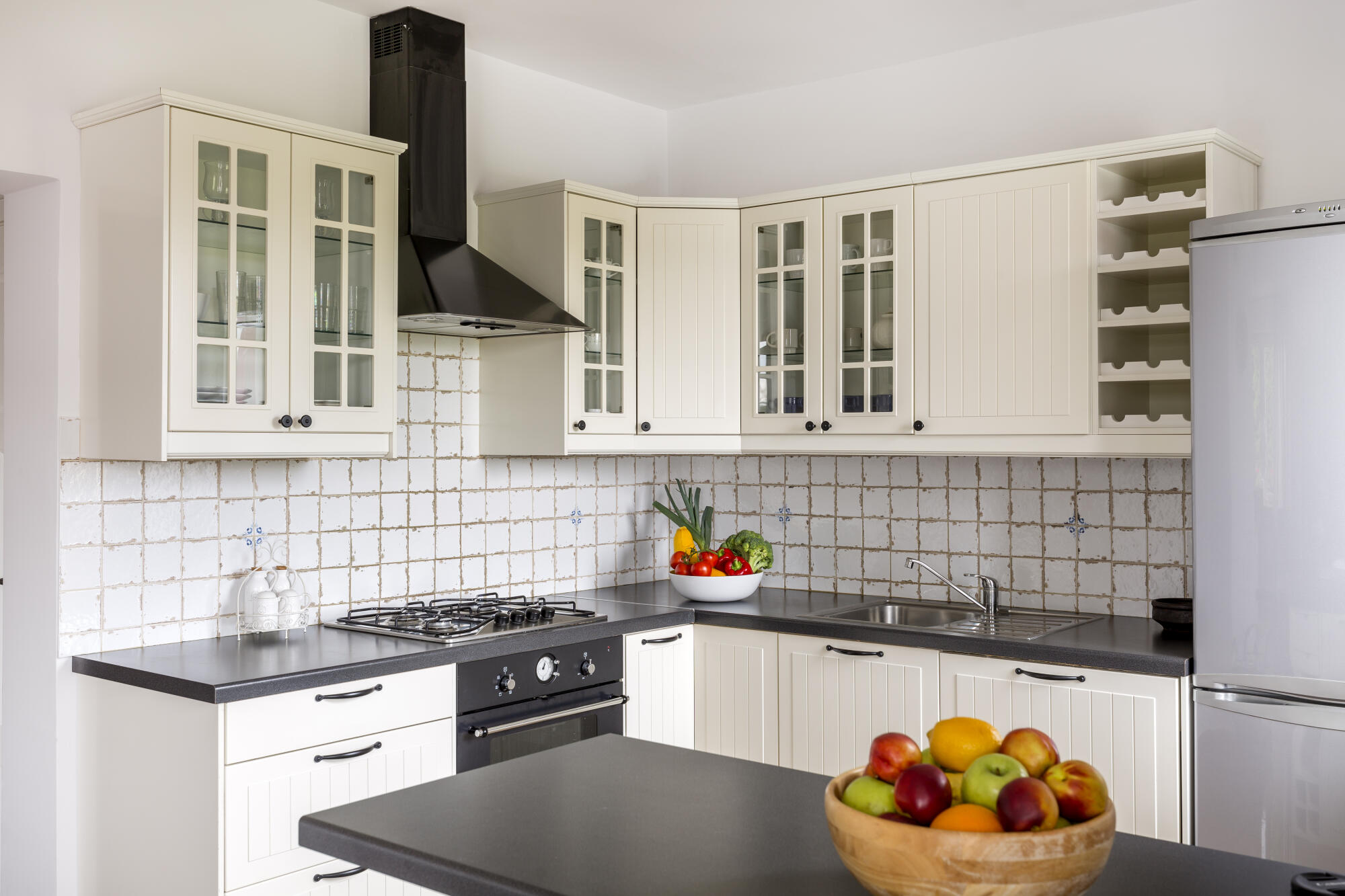 ADU Kitchen Permitting