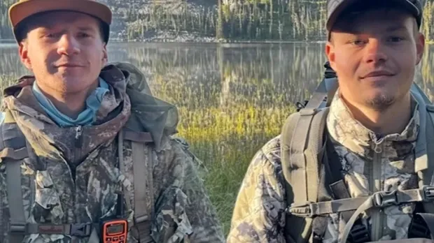 Hunters killed in Colorado