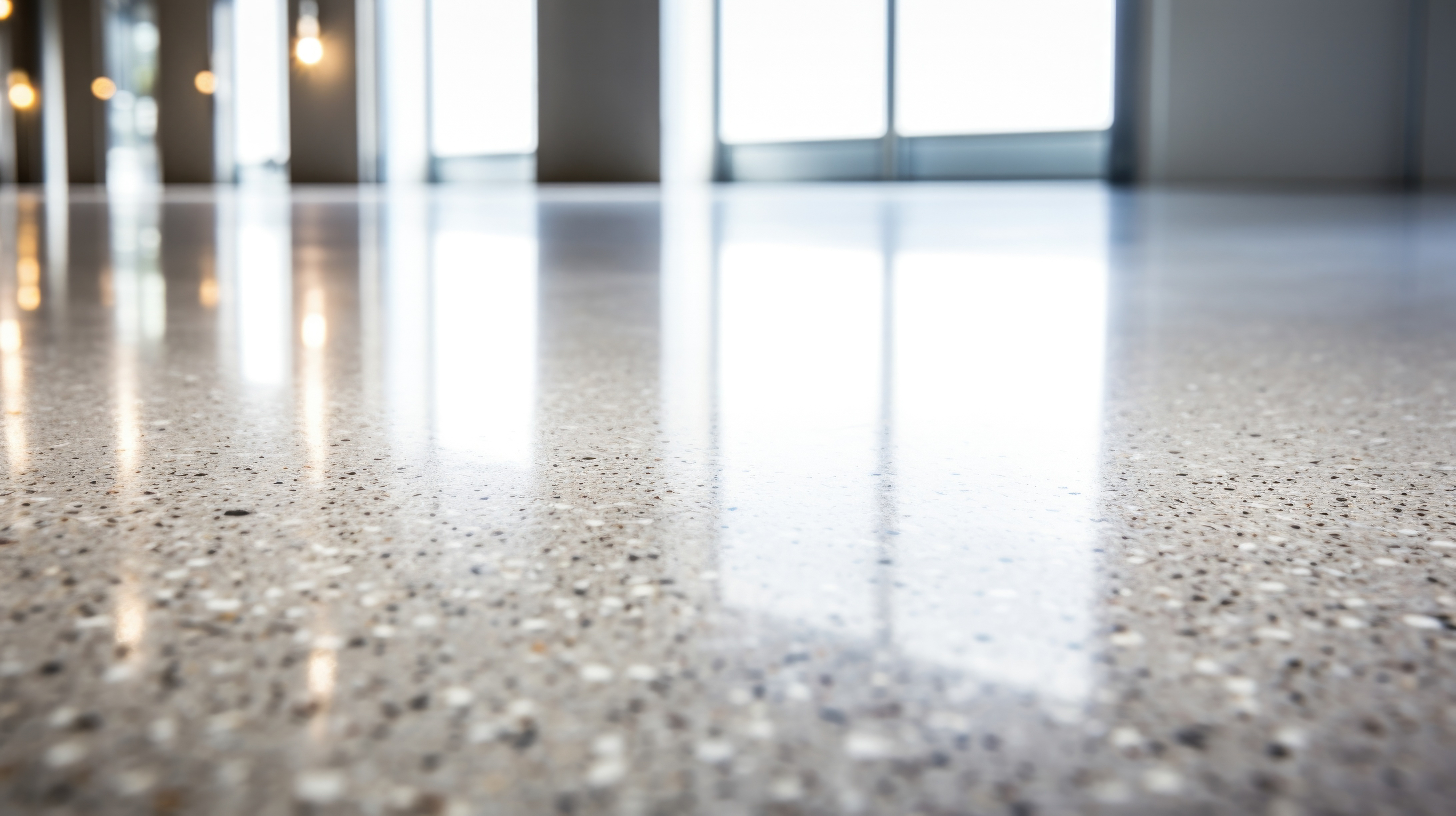 polished concrete floor in little rock ak polished concrete floor in little rock ak