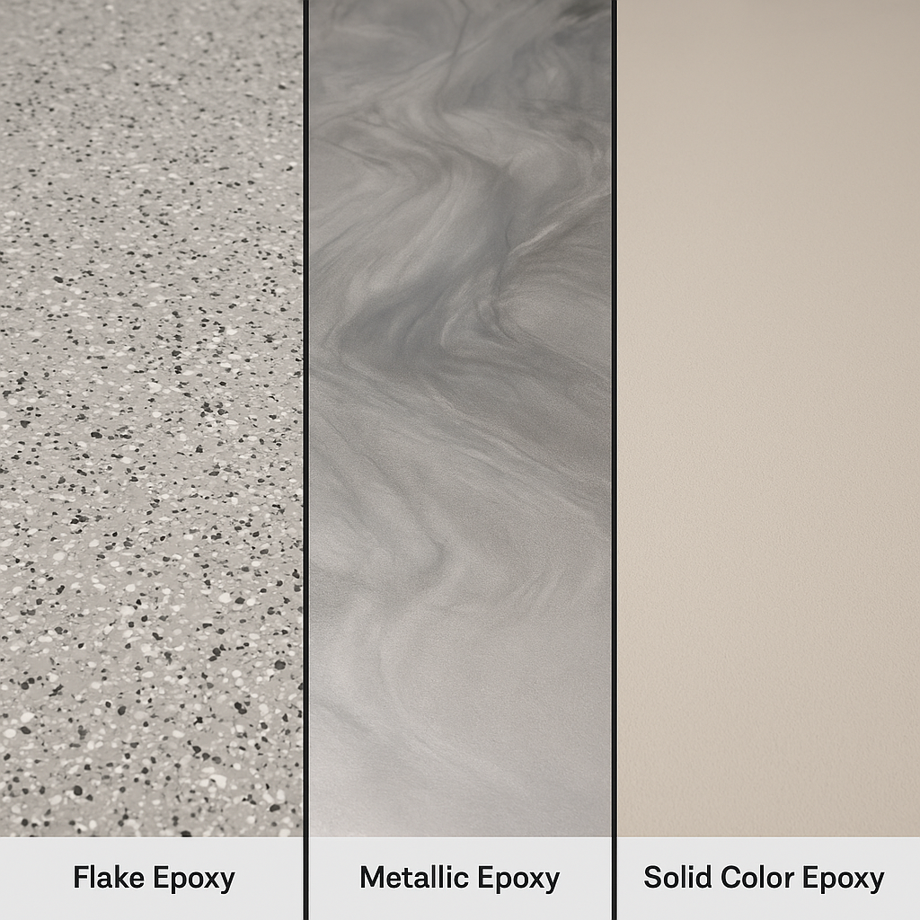 Metallic Epoxy Flooring, Flake Epoxy Flooring, Solid Color Epoxy Flooring, Little Rock Arkensas Metallic Epoxy Flooring, Flake Epoxy Flooring, Solid Color Epoxy Flooring, Little Rock Arkensas