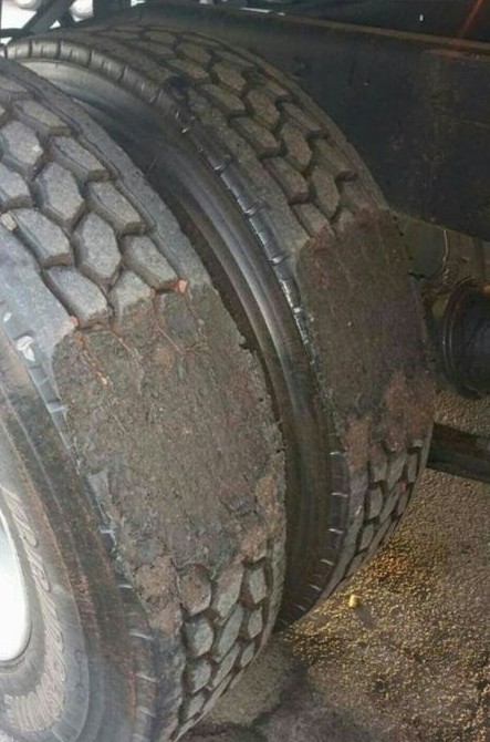 Trailer Safety and Towing Tips Trailer Safety and Towing Tips