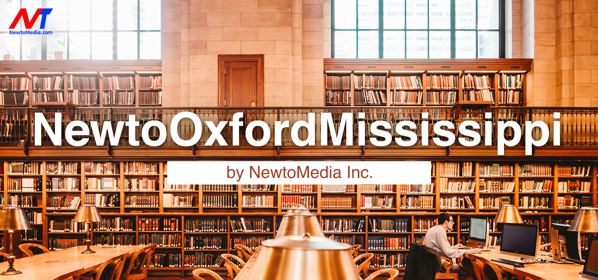 About Oxford, Mississippi