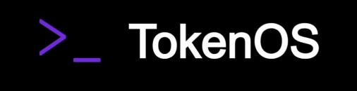 TokenOS Logo