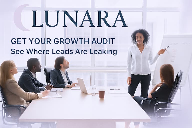 Operational Growth System Operational Growth System