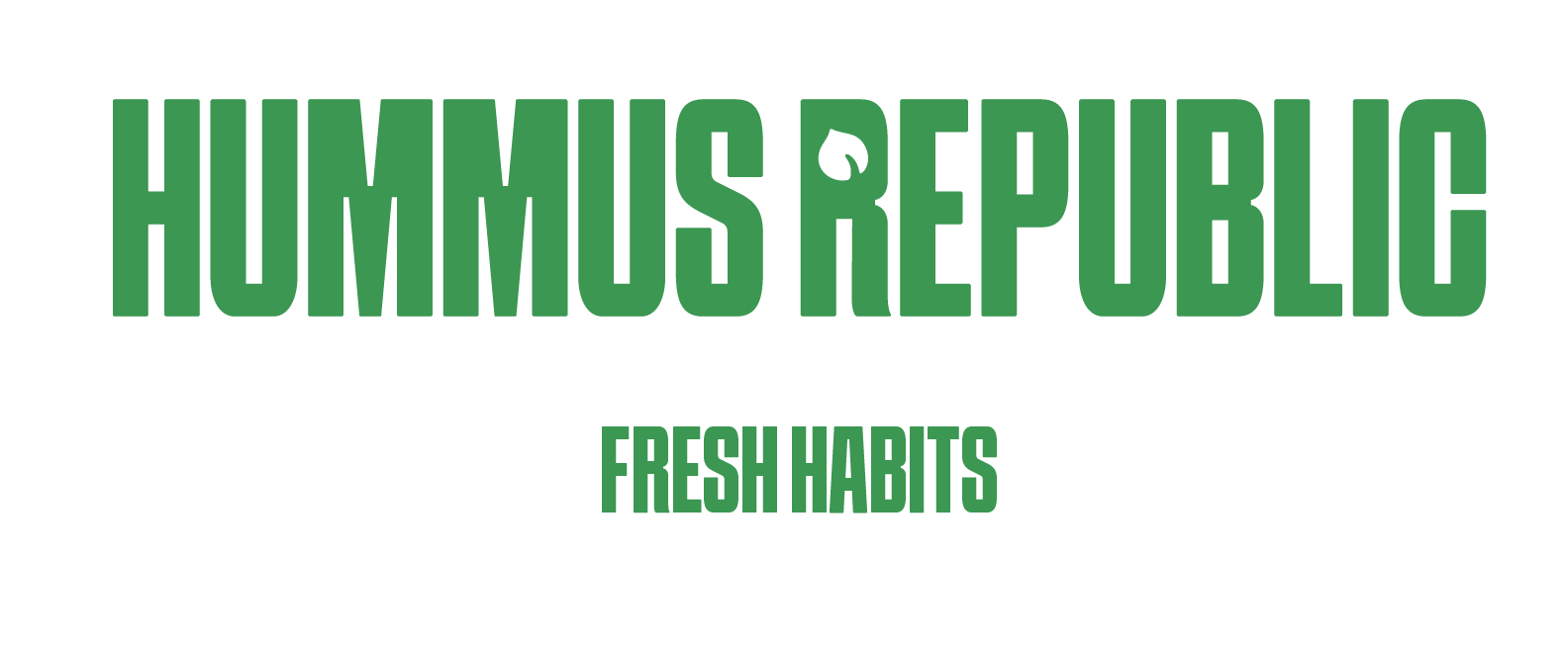 Hummus Republic