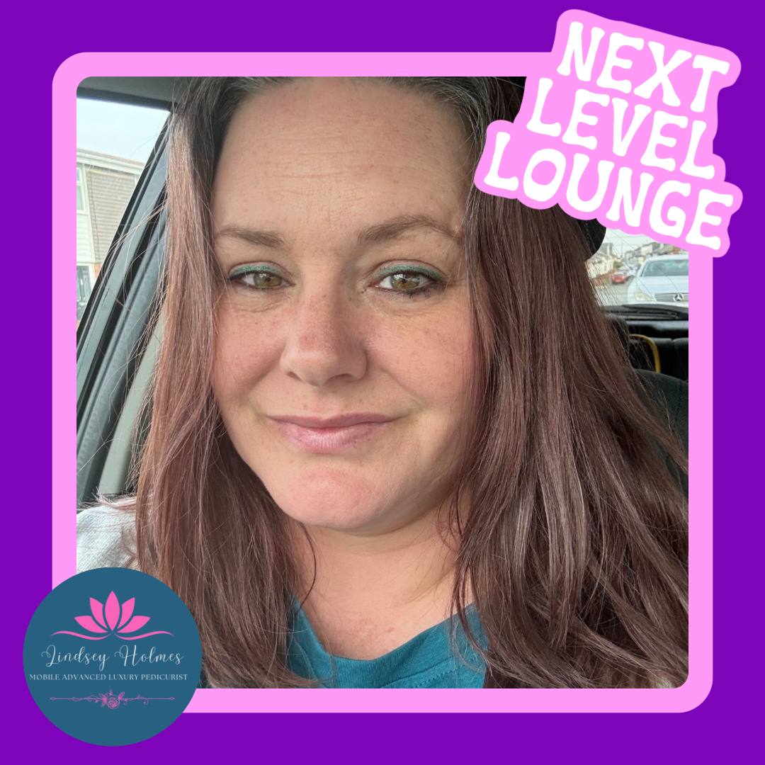 Lindsey Holmes - LH Beauty