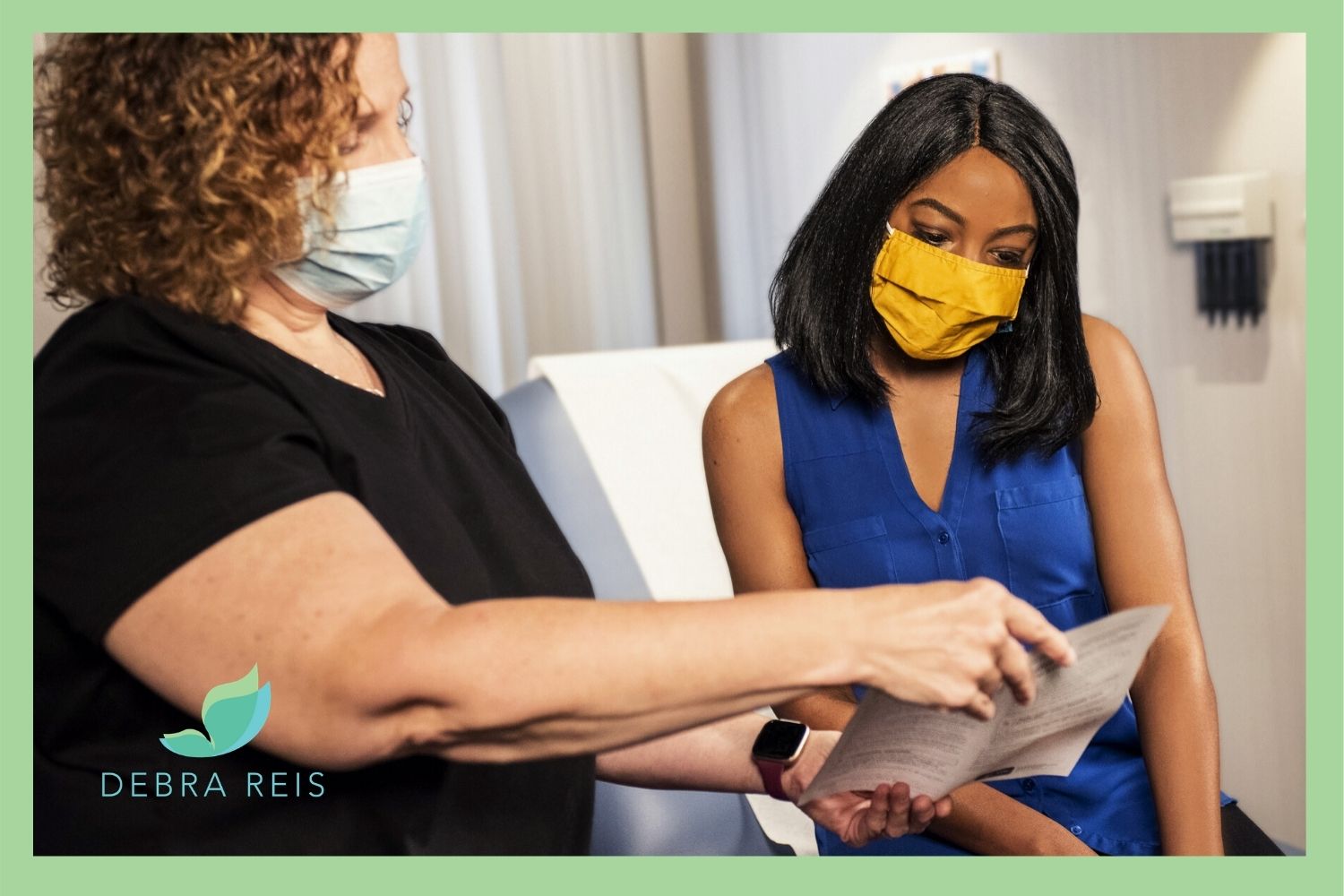 Supportive Therapies - How to Choose Champions for Program Success