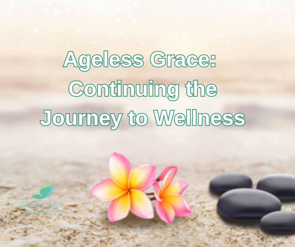 Ageless Grace