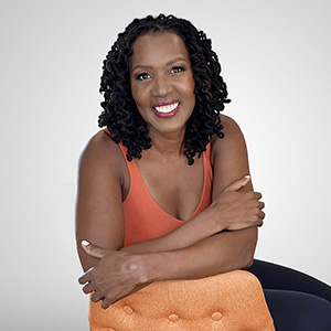 Cathy Morenzie — Christian weight loss author, CEO of Weight Loss, God's Way and international speaker