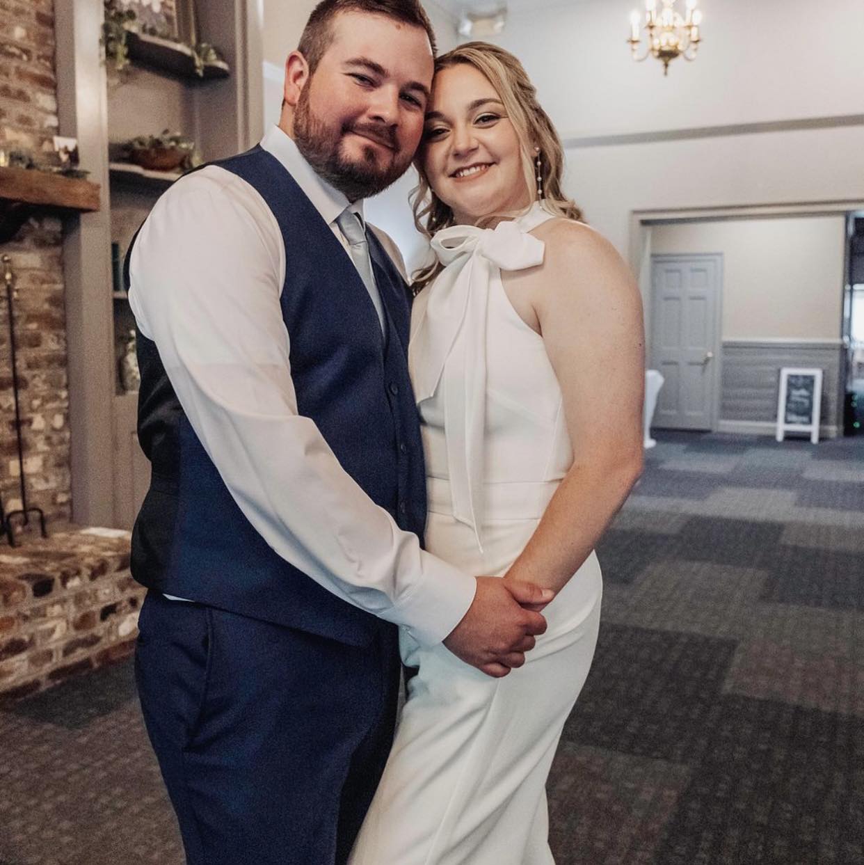 Alexis Paige Lambert 