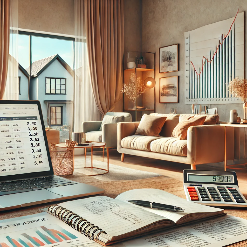 How to Determine a Fair Rental Value: A Comprehensive Guide