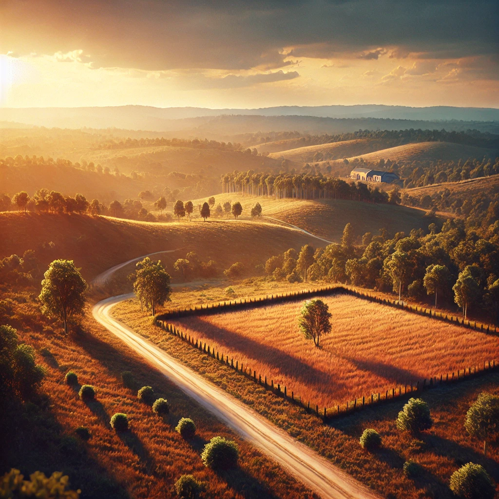 A Complete Guide to Buying Land for Cash in Alabama(02)