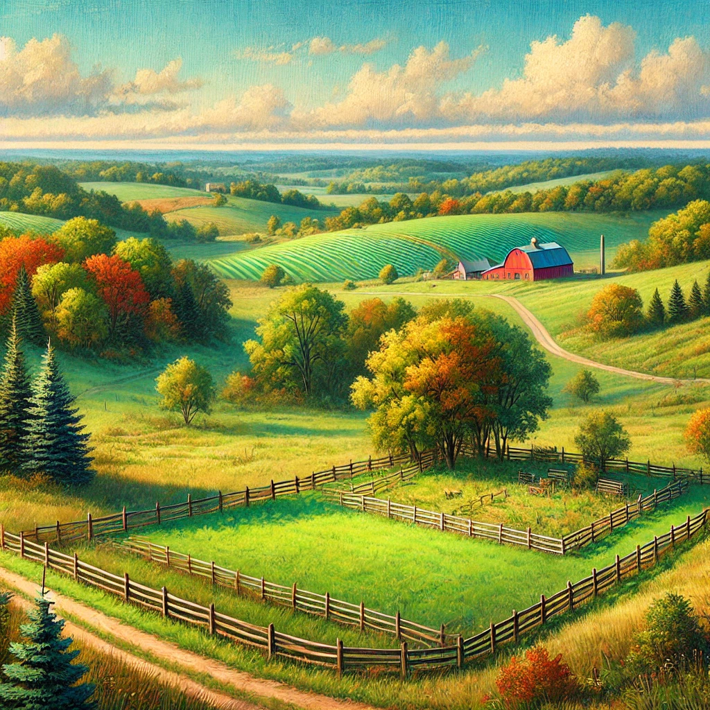 A Comprehensive Guide to Flipping Land in Wisconsin