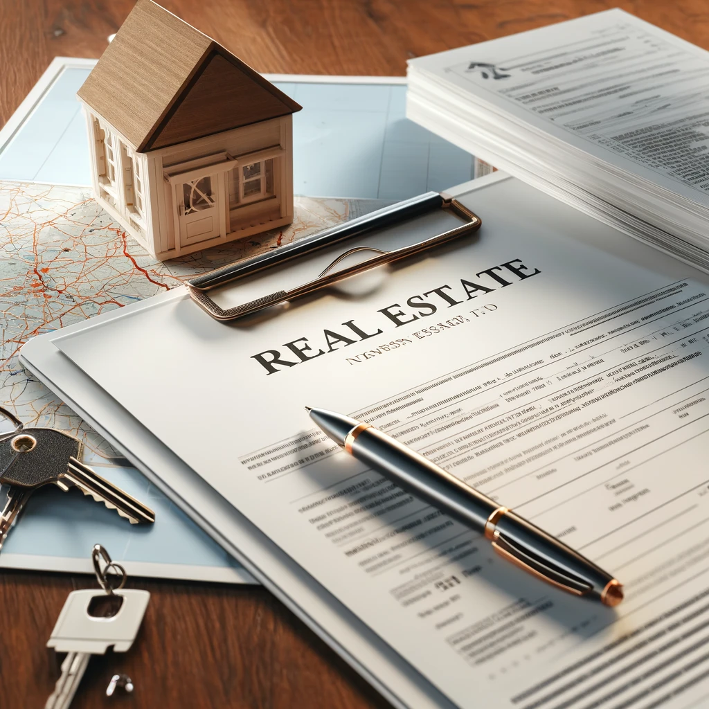 The Paperwork You Need to Buy and Sell Land in Tennessee