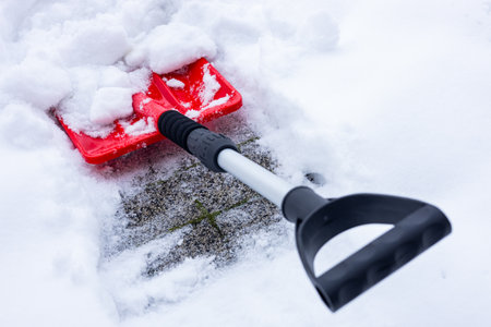 Snow tools