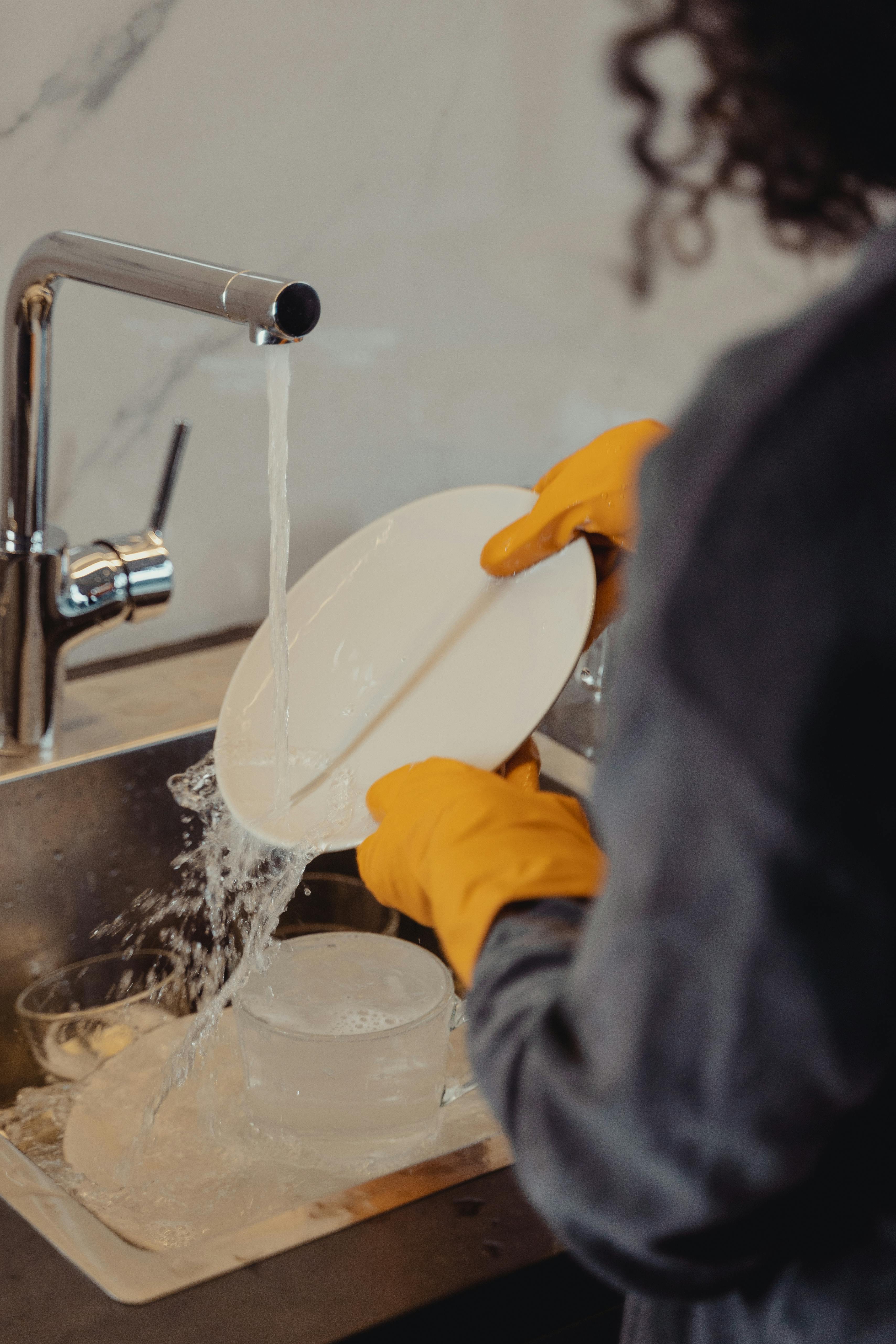 No More Clogs: Tips to Keep Your Drains Flowing Smoothly! No More Clogs: Tips to Keep Your Drains Flowing Smoothly!