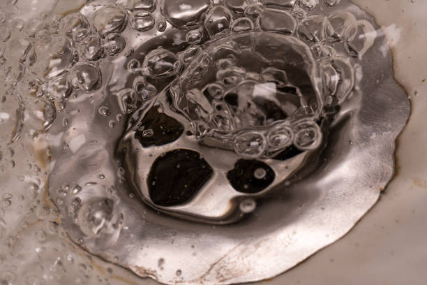 Warning Signs: Is Your Drain Trying to Tell You Something? Warning Signs: Is Your Drain Trying to Tell You Something?