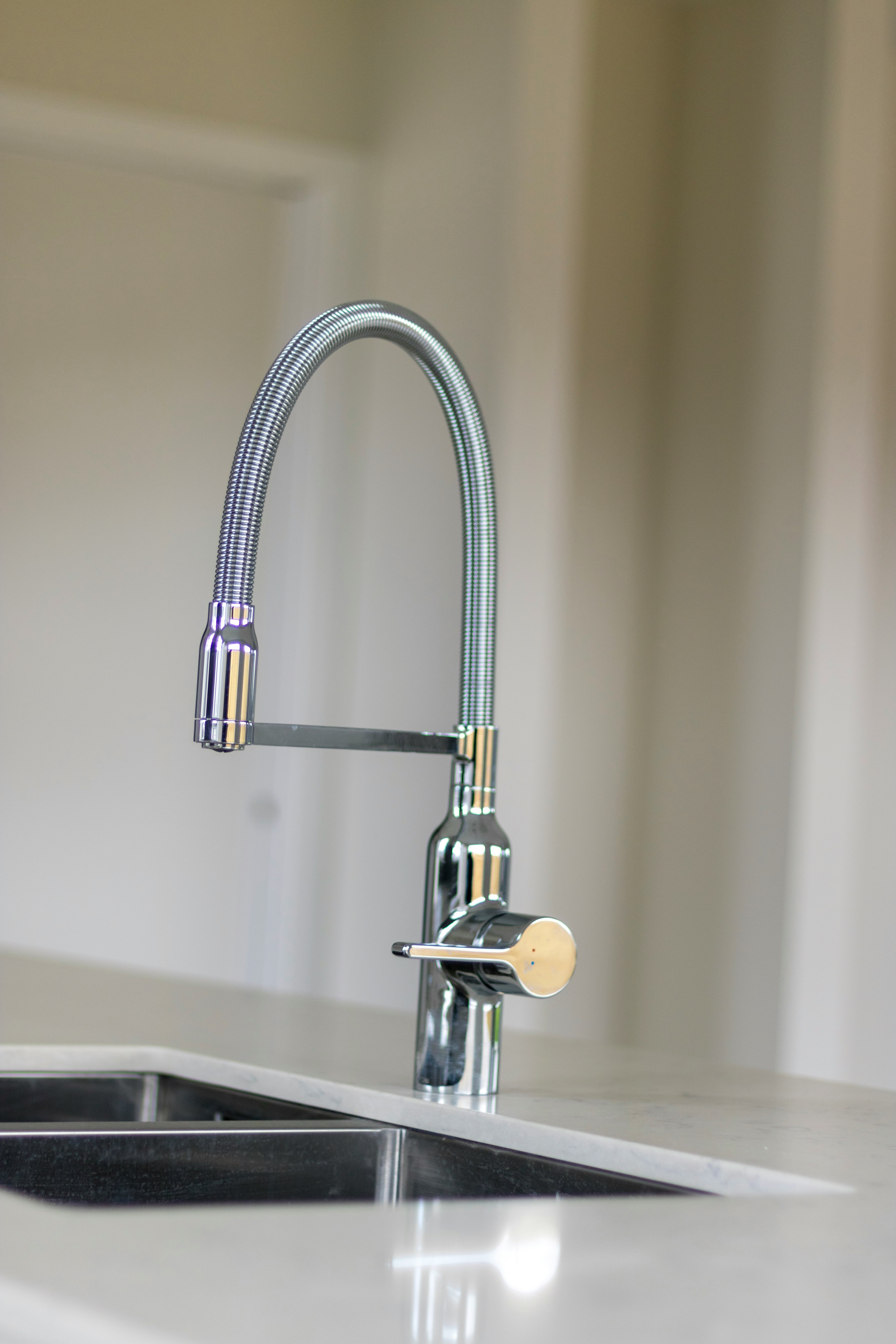 Upgrade Your Kitchen: Easy Faucet Install for a Stylish Look! Upgrade Your Kitchen: Easy Faucet Install for a Stylish Look!