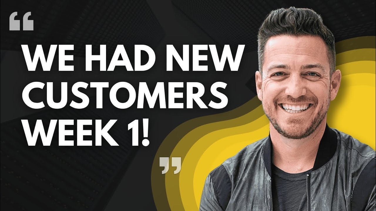 From Organic to Explosive Growth with Paid Ads | Graham Cochrane Testimonial