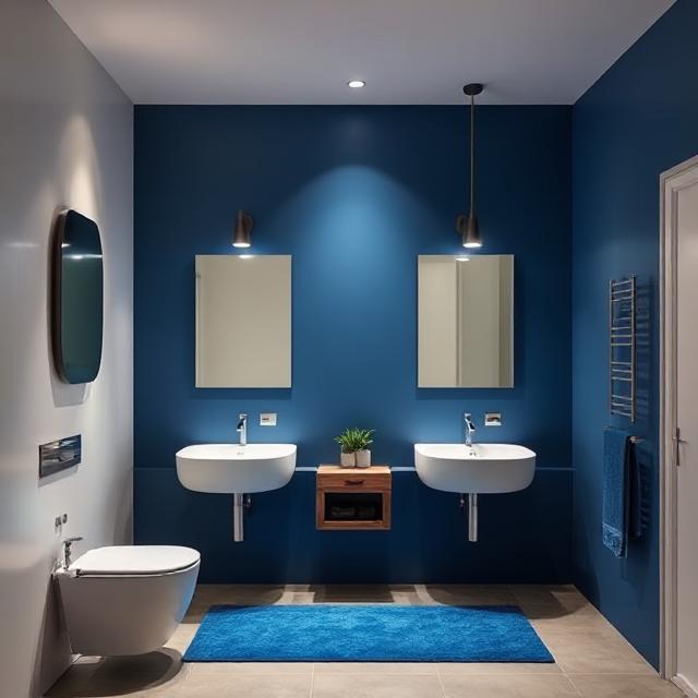 Same-day plumber in Calgary repairing urgent bathroom plumbing issue. Same-day plumber in Calgary repairing urgent bathroom plumbing issue.