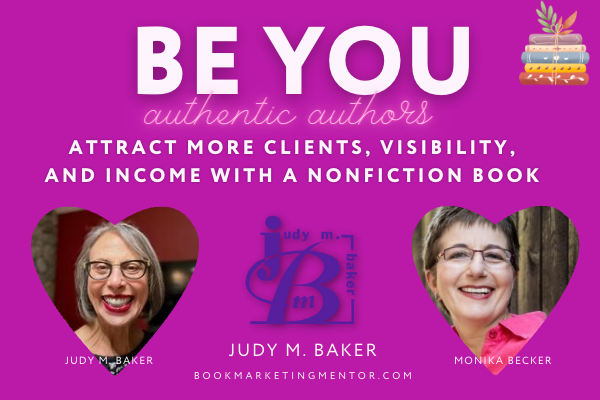 Monika Becker and Judy M. Baker