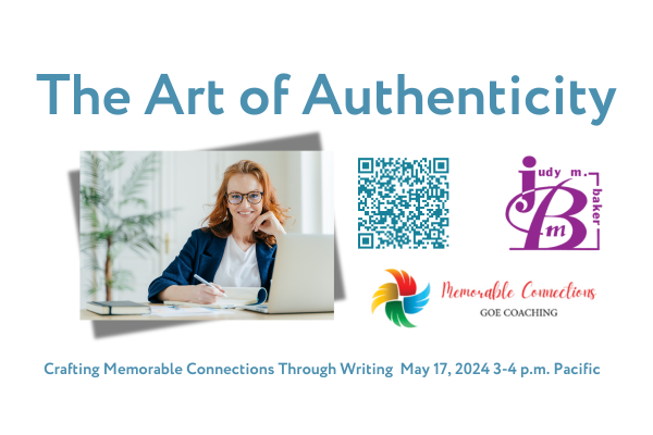 The Art of Authenticity