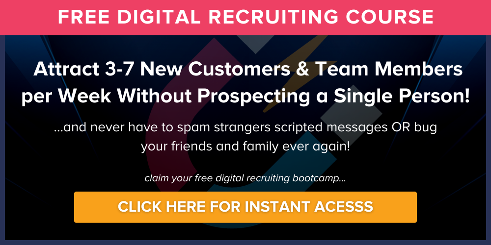 attraction marketing for network marketers attraction marketing for network marketers
