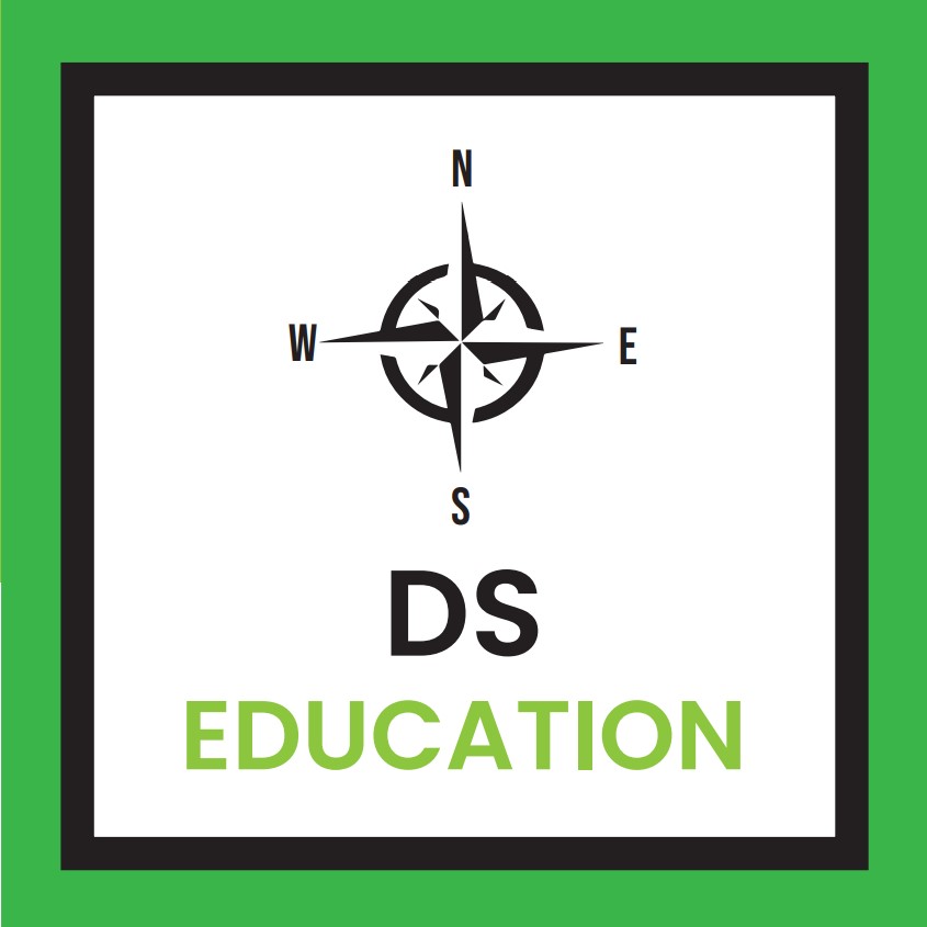 DS Education