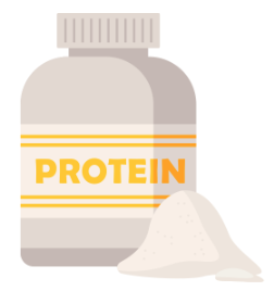 Protein Powder Protein Powder